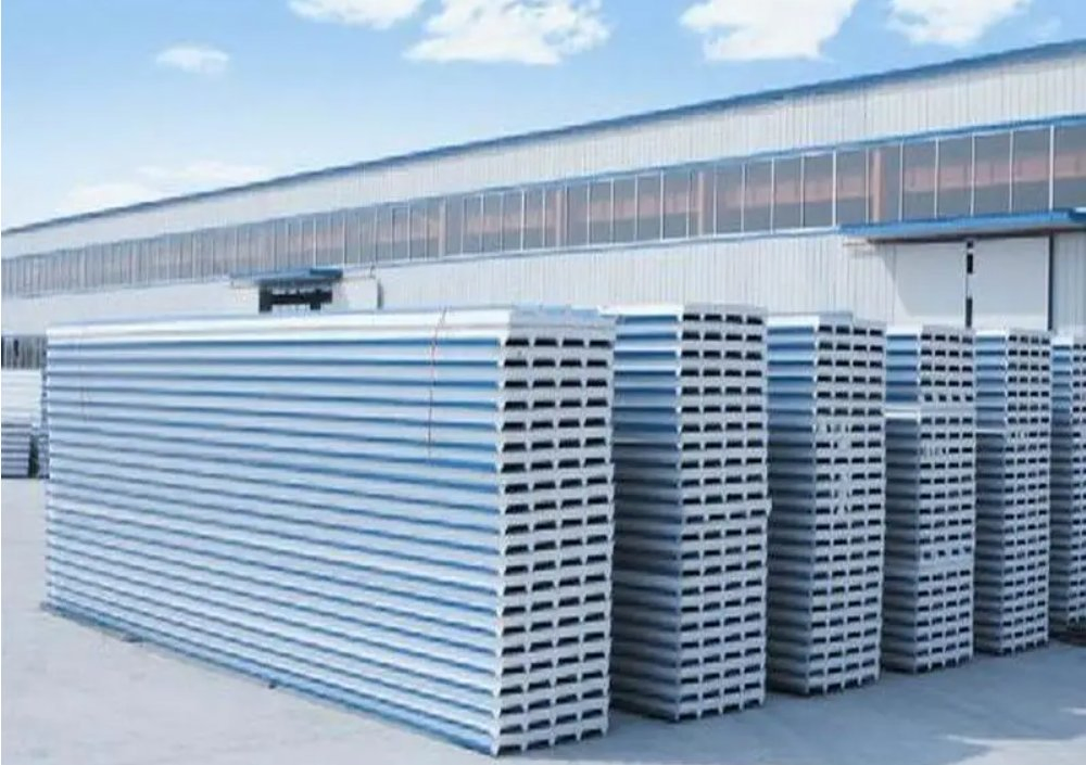 Modular Container House for Office Building (XGZ-CH031)