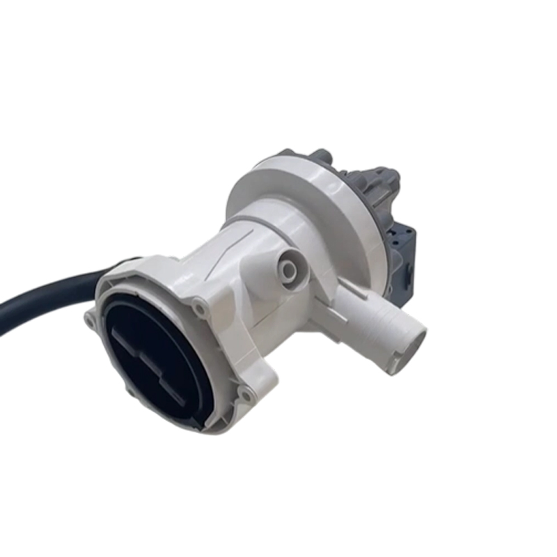 Plastic&Metal Electric Ruijp Laundry Dryer Washing Machine Parts in China