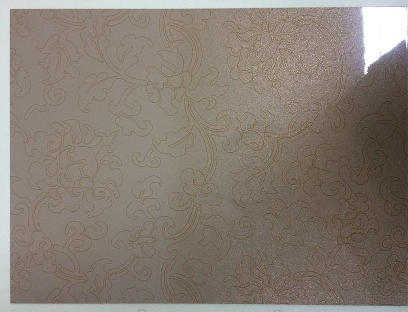 Embossed Steel Sheet, for Refrigerator Door Panel
