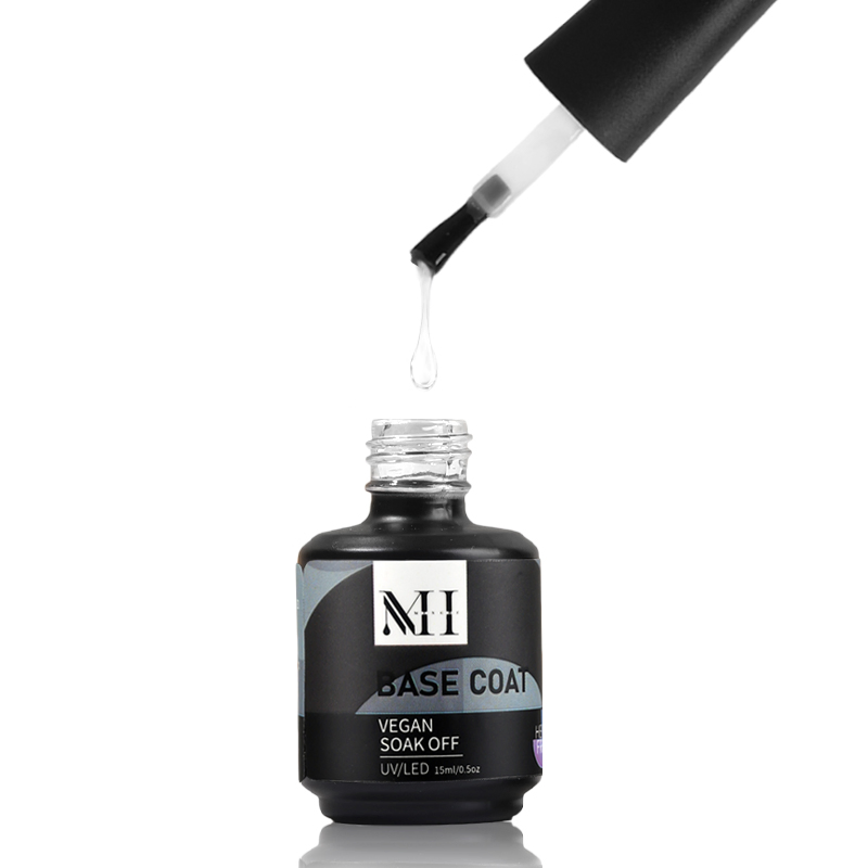 Wholesale Supplies Soak off UV Gel Nail Supplier Color Set Kit Colour Art LED Nail Gel Polish