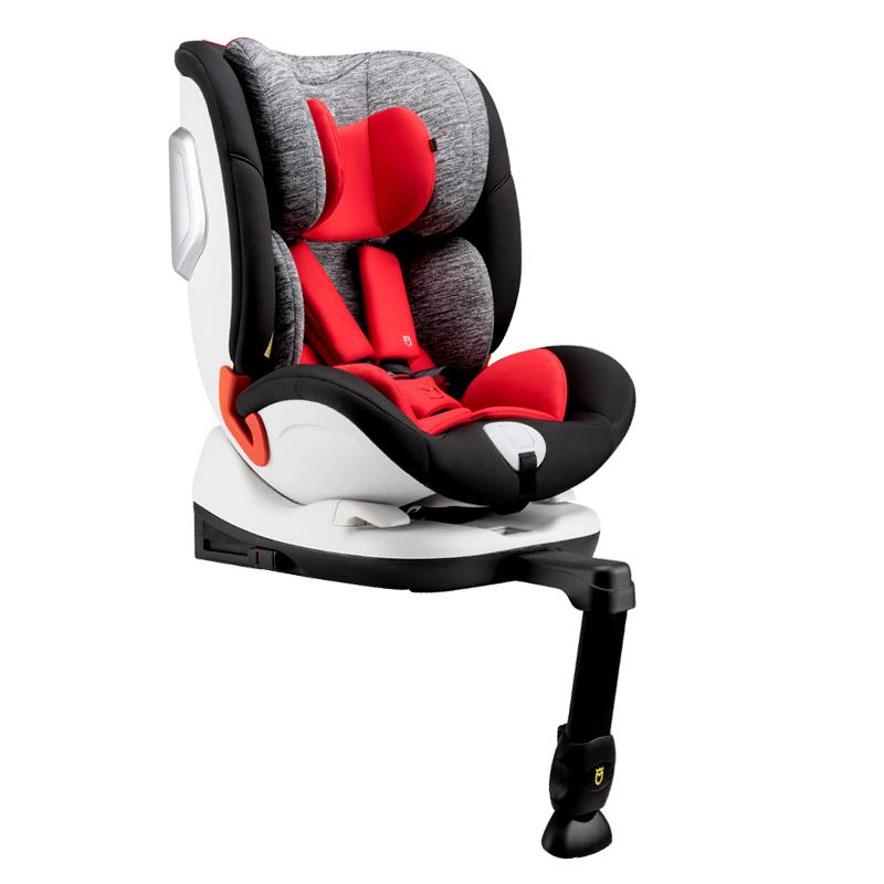 China Manufacturer Supplier Good Best Quality Rotational Car Baby Safety Seat with ECE R44 / 04 I - Size Standard for Sale