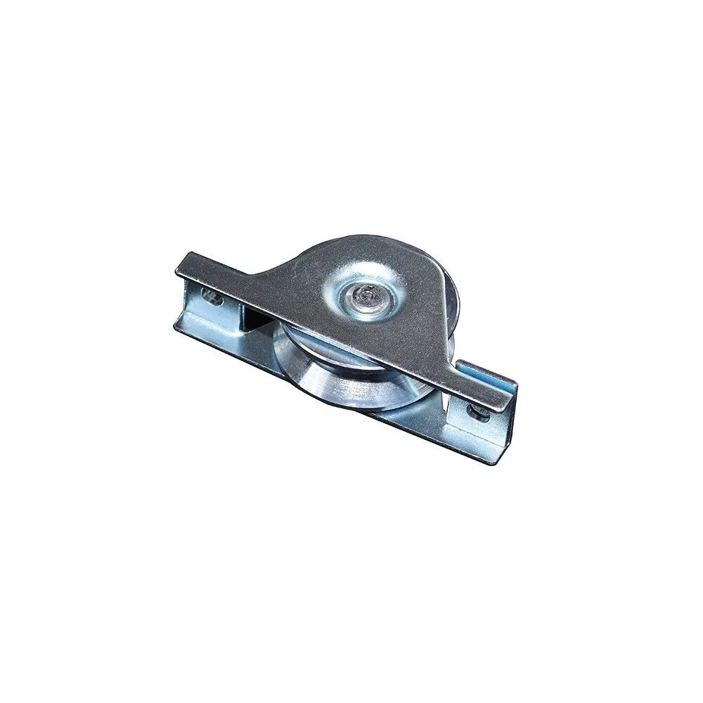 V Type Groove Sliding Gate Wheel