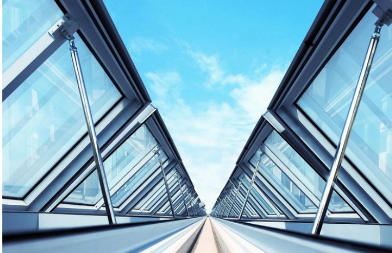 Automatic Skylight Window Actuator