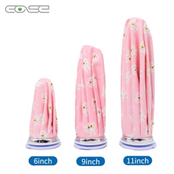 Premium Cold Therapy Ice Pack with Screw Cap