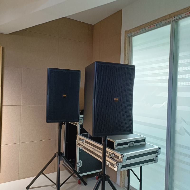 Elitetone K210 10-Inch Speaker Bundle for Premium Studio Monitoring