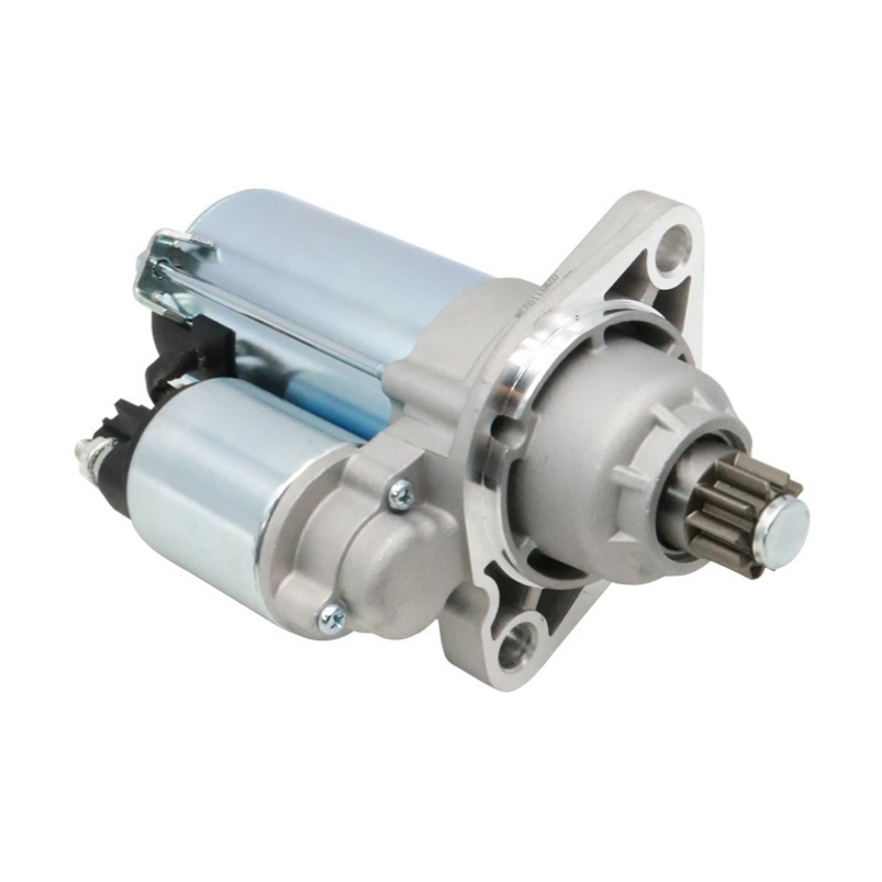 Стартер автомобильный универсальный, 12V 0.8кВт