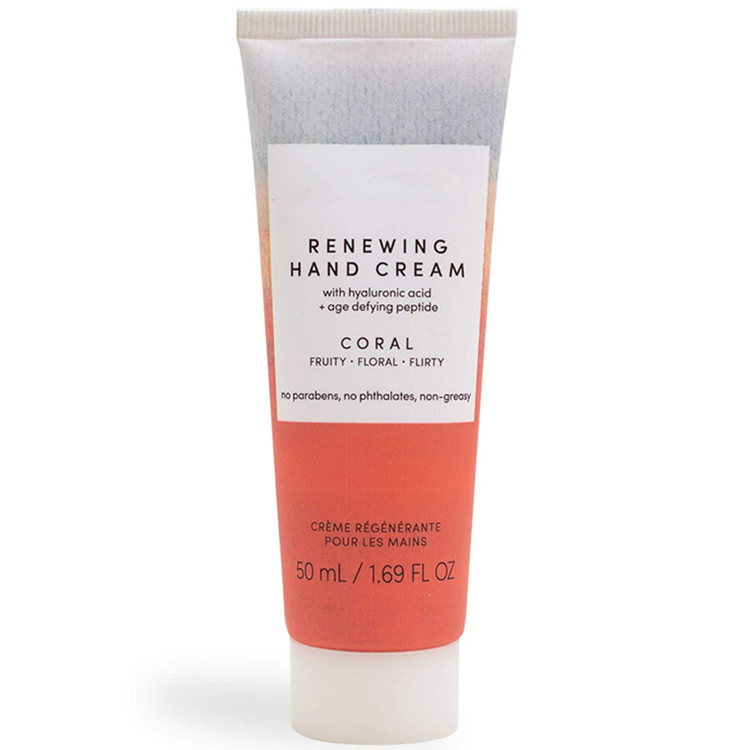 Luxurious Vegan Hand Cream for Deep Hydration and Nourishment