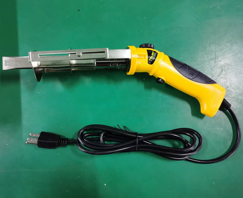 Tolhit Professional Hotwire Styrofoam Cutting Tool Electric Hot Knife Cutter