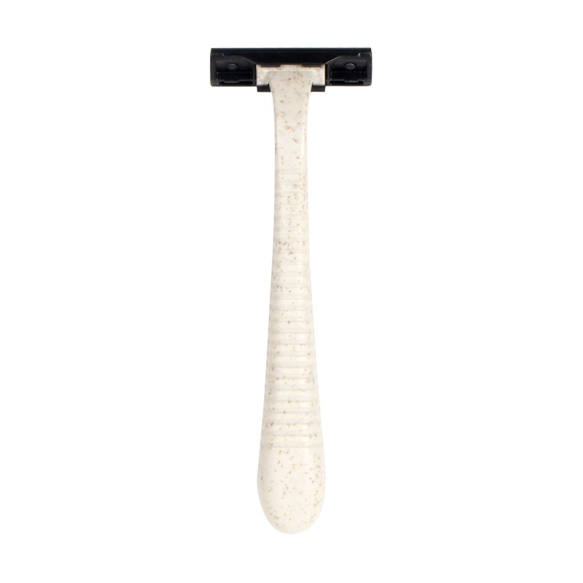 Hygienic Universal Vacation Rental Convenient Durable Hotel Safe Travel-Friendly Hygienic Razor
