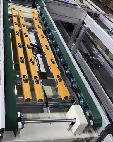 Brass Wheels Conductive Rail with Wire for Collector Rail Special Accessories