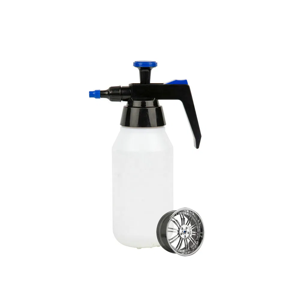 2L Handheld Engine Cleaner High Quality Pressure Spray Pump Bottle Sprayable Cleaners Sprayer
