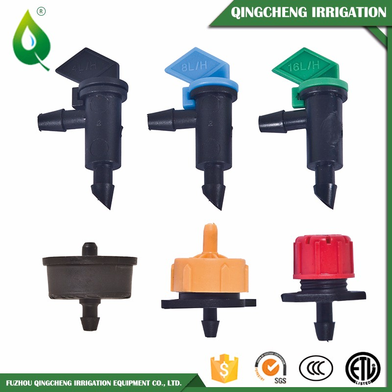 High Pressure Multi Irrigation Garden Drip Irrigation Kit
