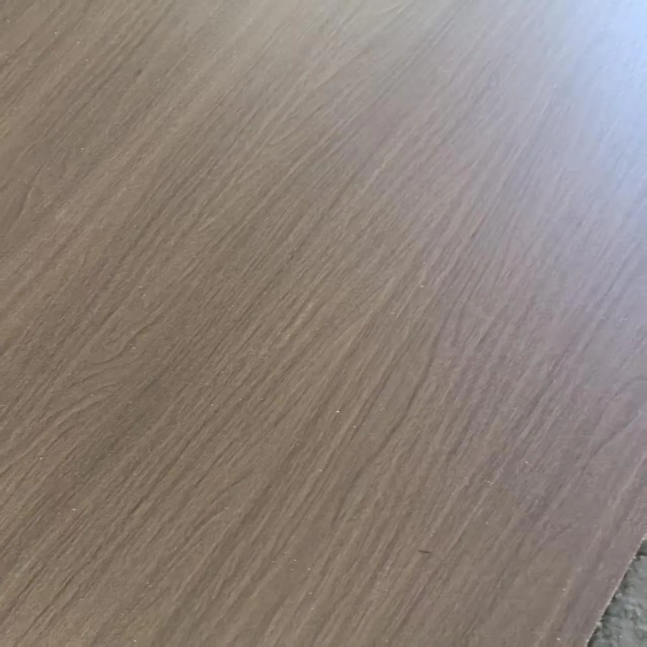 Modern Color and Different Style Melamine Plywood