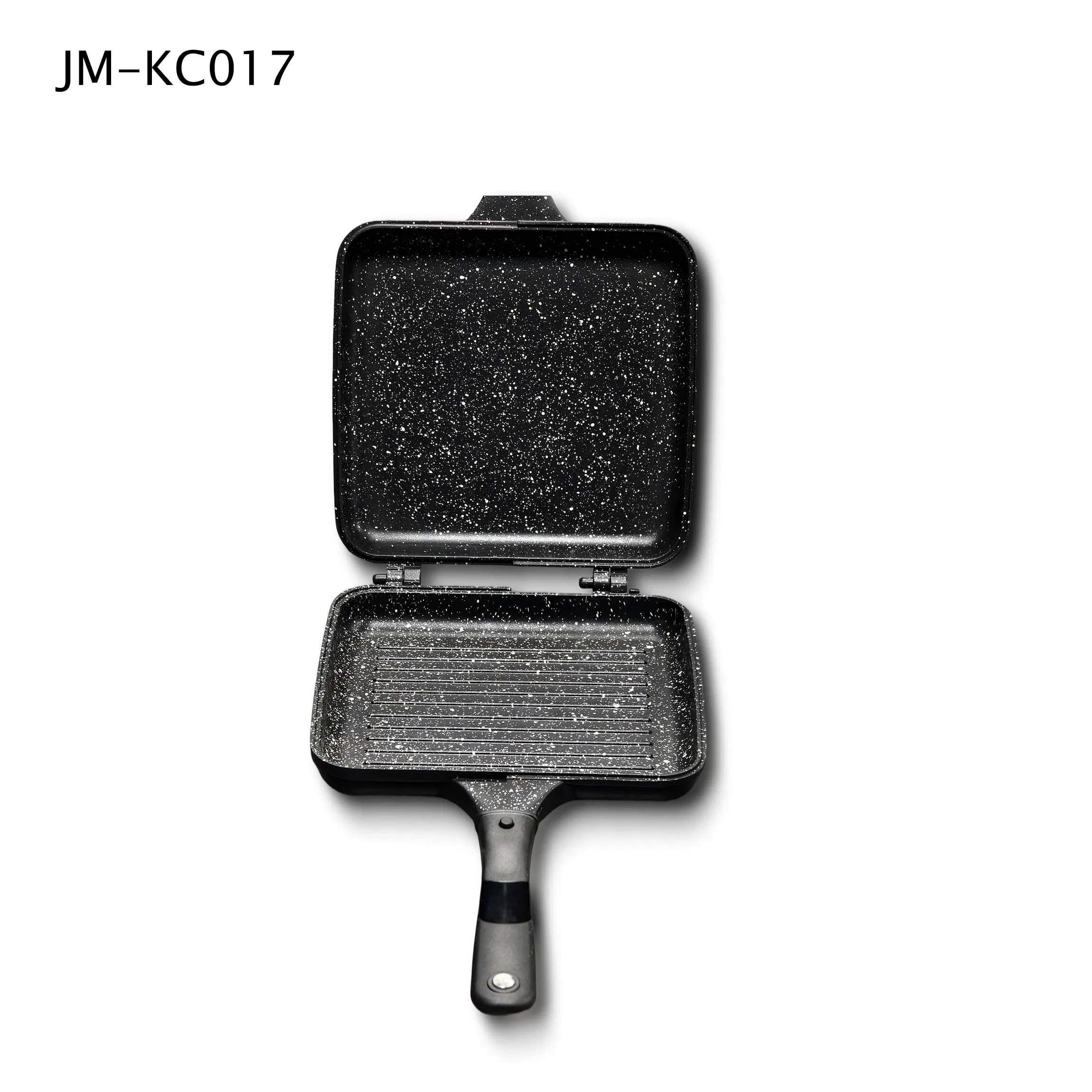 Ergonomic Plastic Pan Handle for Comfortable Cooking Experience