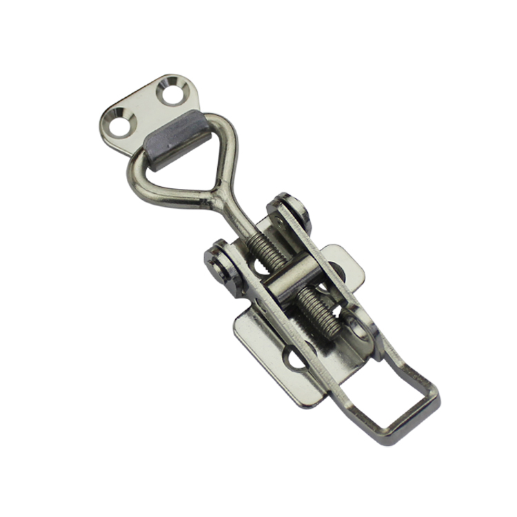 Sk3-016-3A Steel Toggle Latch/Clamp Lock/Spring Claw Toggle Latch