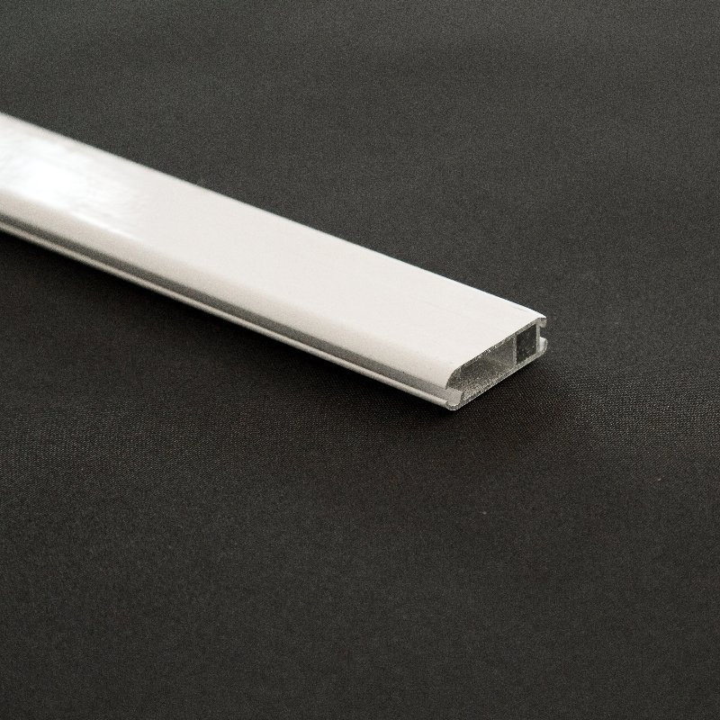 Window Blinds Components Accessories/ Difference Bottom Rail for Roller Blinds/Bottom Rail/Aluminum Bottom Rail/ PVC Bottom Rail