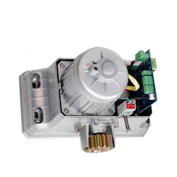 DC Motors for Sliding Doors with Remote Controller