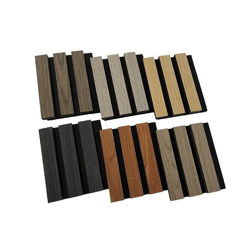 Low Price Melamine Wedges 3D Diffuser Studio Absorption Soundproof Material Sound Proof Foam Wall Acoustic Panel Acoustic Wall