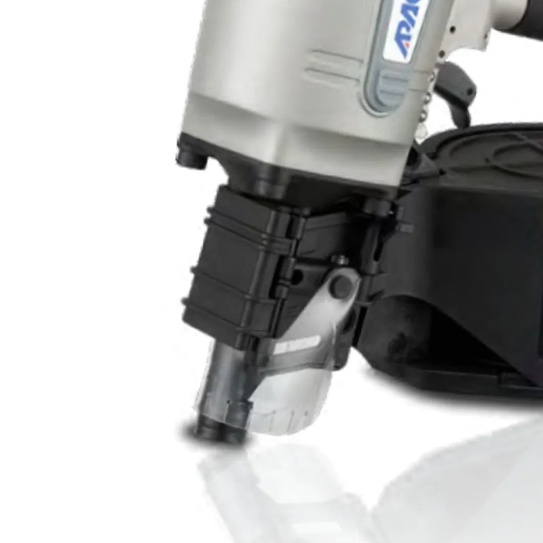 Пневматический гвоздезабиватель Air Flat Wire Coil