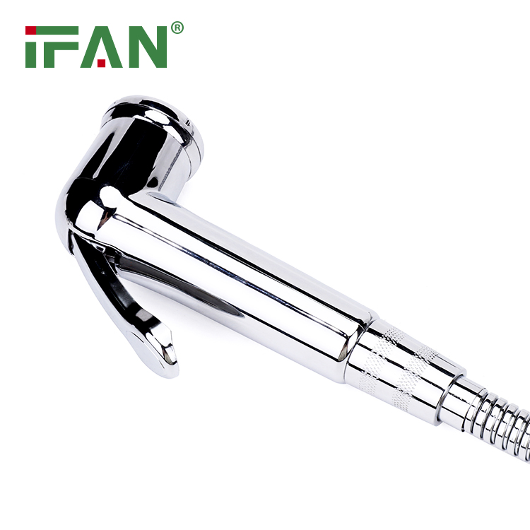 Ifan Portable Bidet Toilet Spray High Quality Bathroom Accessories Bidet Spray Set