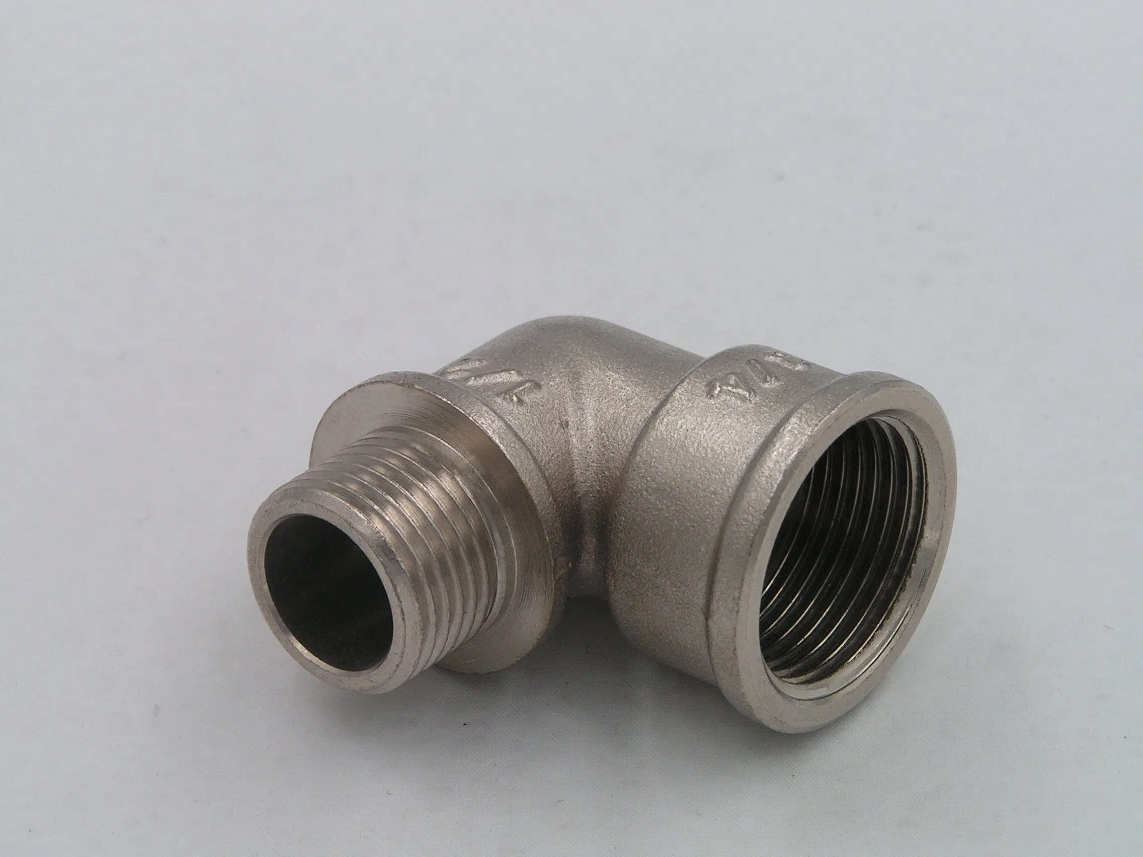 Brass Threaded Fittings
