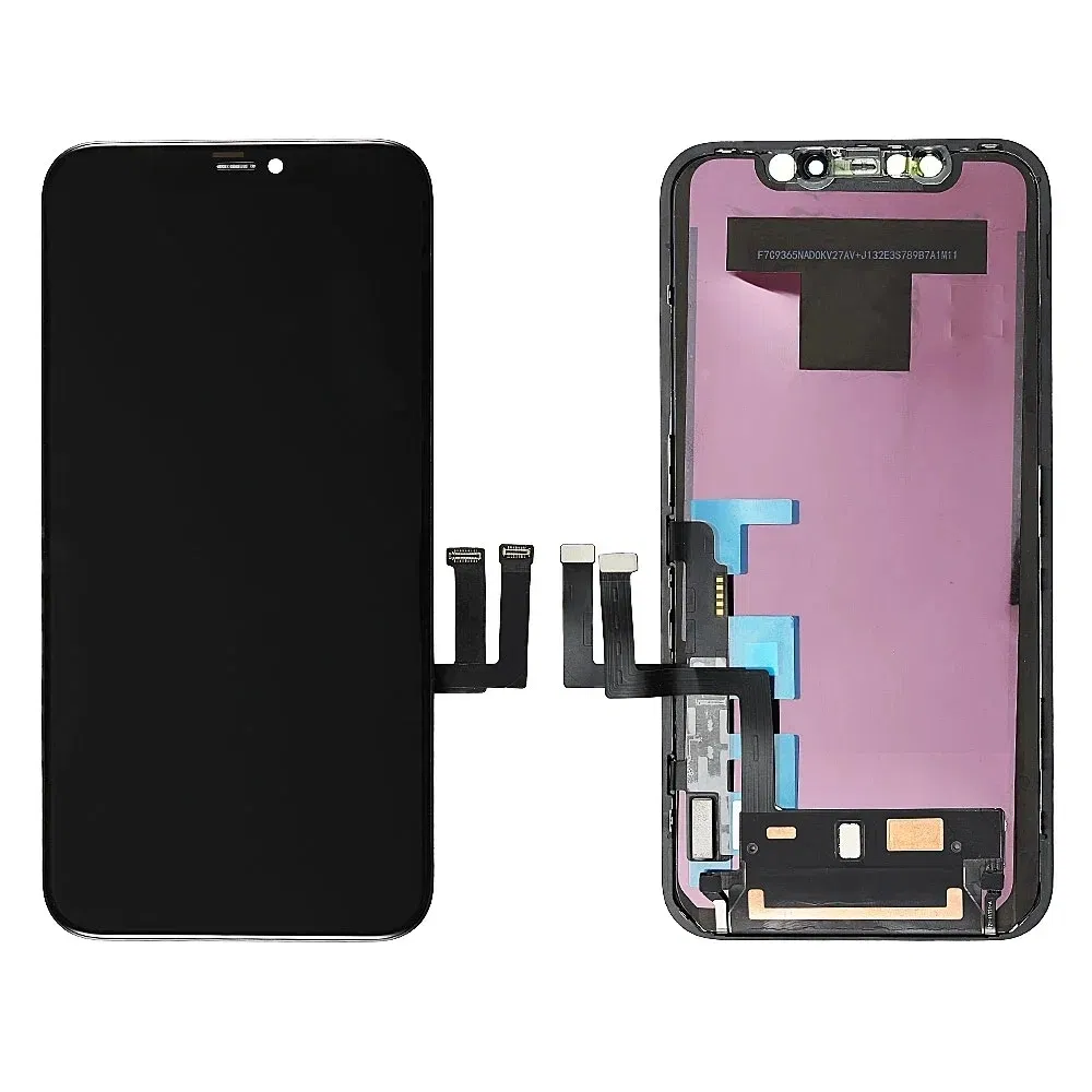 Оригинальный дисплей с тачскрином для iPhone 11 Pro