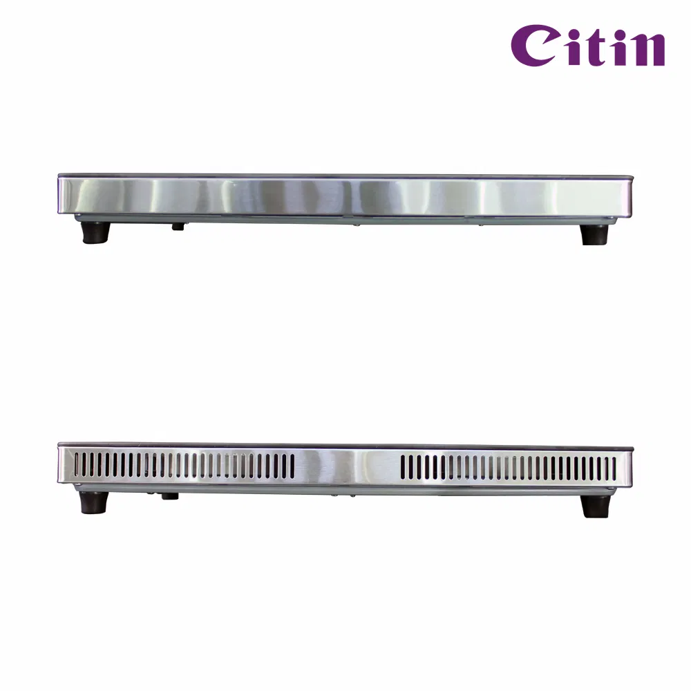 Home Table Ceramic Cooking Stove with Advanced Touch Control Features