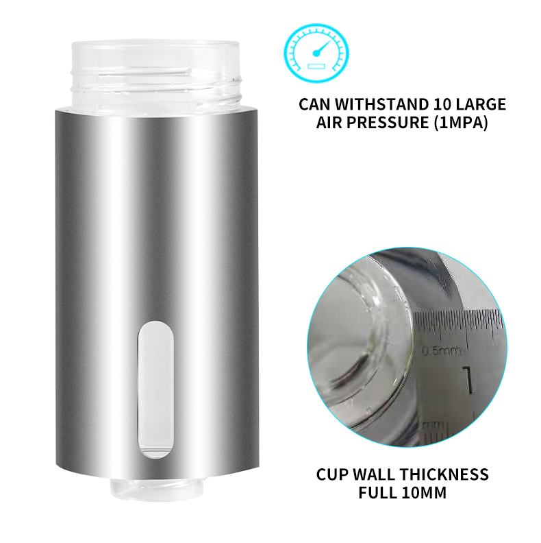Portable H-Ray Hydrogen Water Cup Maker for Daily Wellness