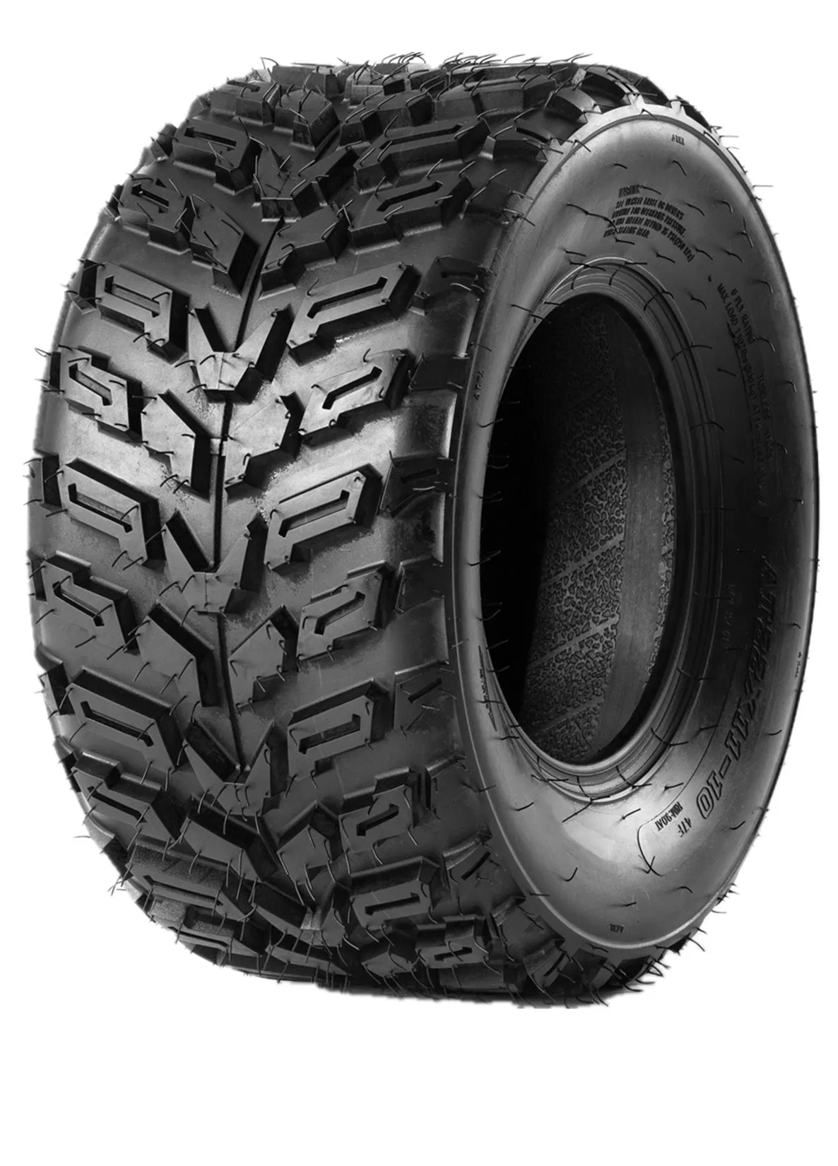 JCV107 22x11-10 / 22x10-10 / 23x7-10 Mud ATV Tire