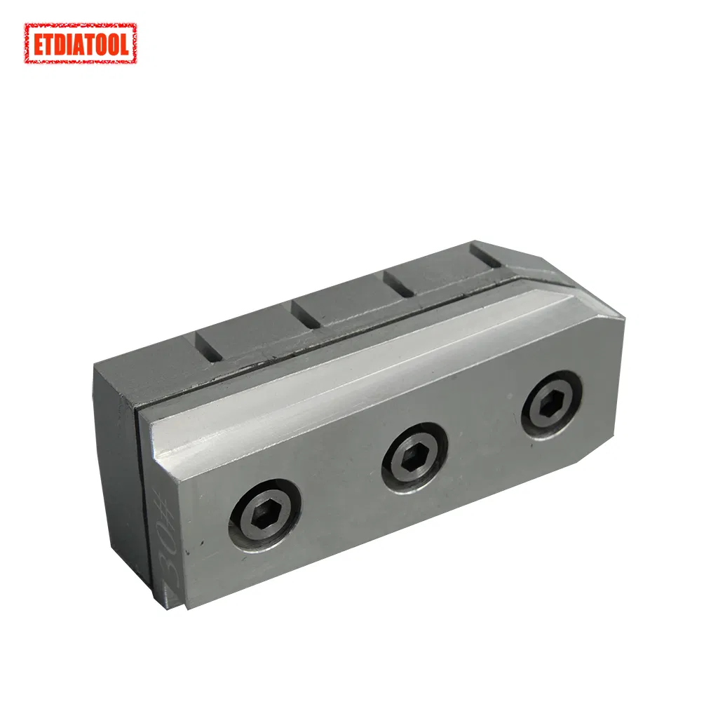 Diamond Metal Grinding Polishing Blocks for Granite, Quartz