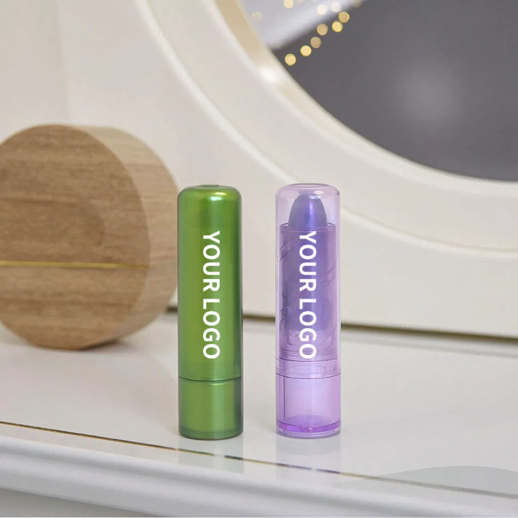 Direct Sales Moisturizing Lip Care Lipstick for All-Day Wear