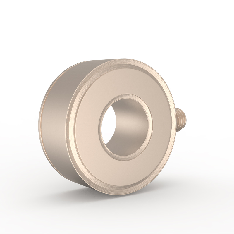 Пьезоэлектрический датчик силы BYDCL035L