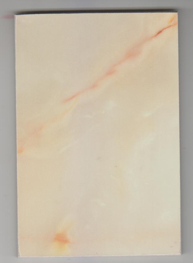 Fibre Cement Board Decorative Panel--UV Coating Wall Board