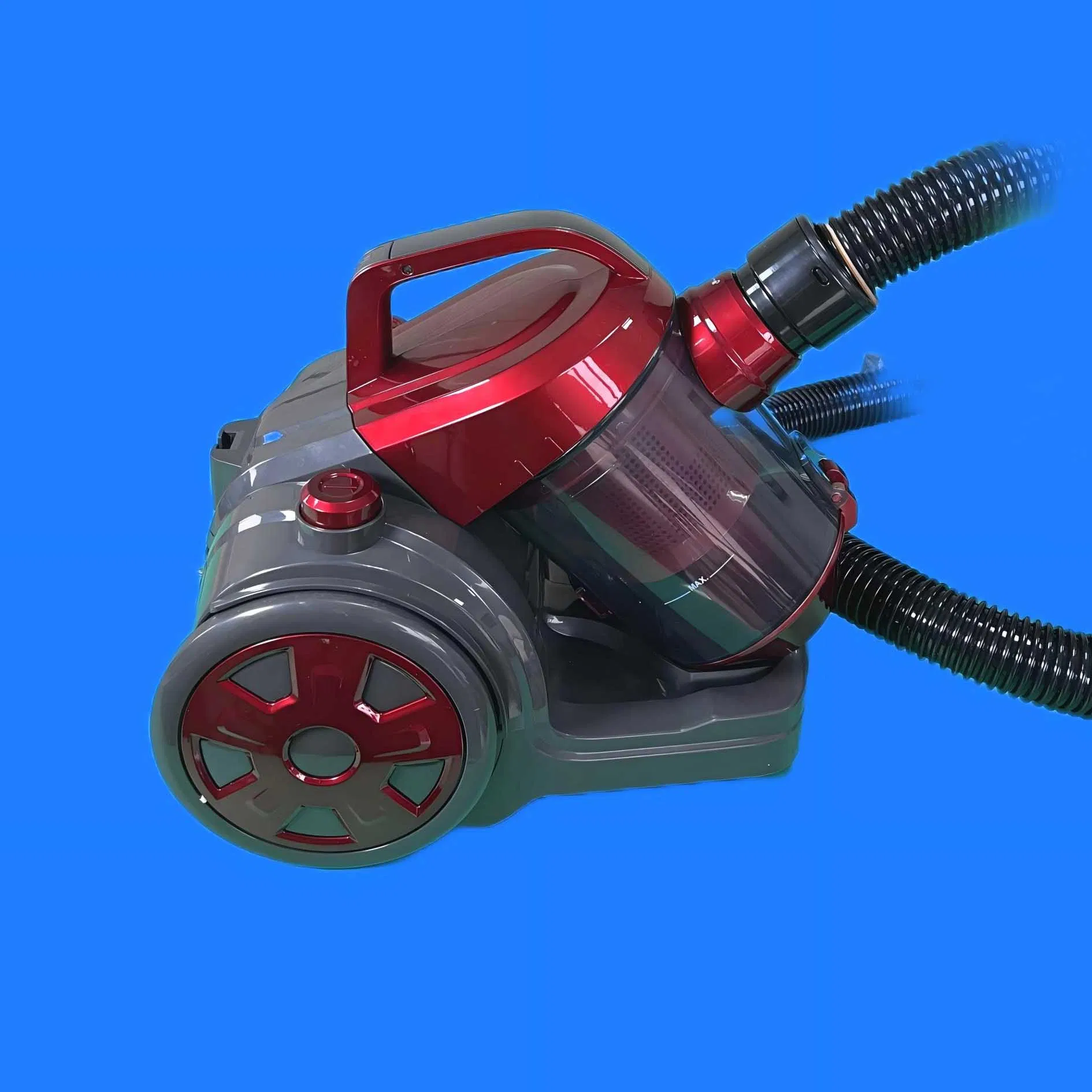 Europe Type Househeld Vacuum Cleaner