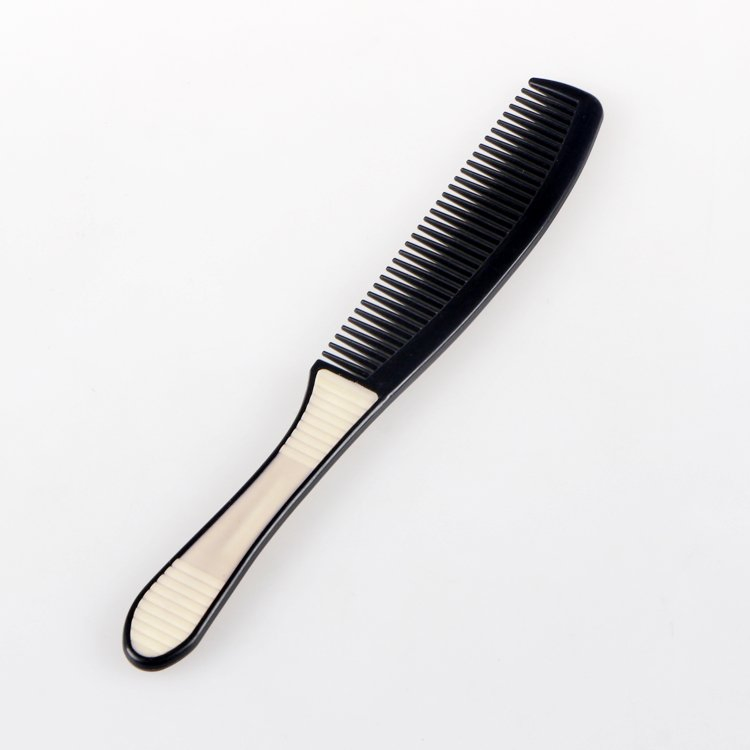 Online Shopping Wide Tooth Plastic Travel Hair Comb