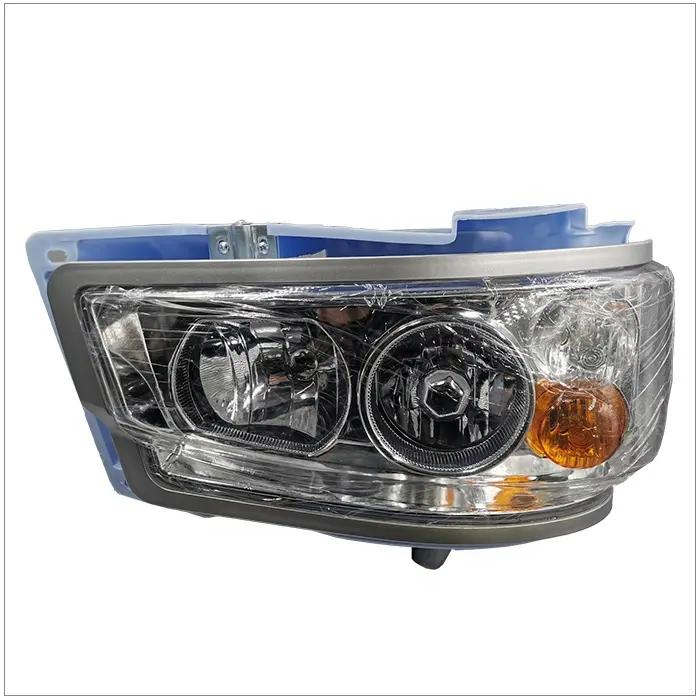 Headlight for Sinotruk HOWO A7 T7 T5G C7H C9H Truck Cabin