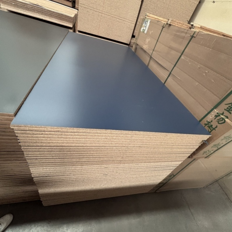 Recyclable Pet Particle Board for Eco-Conscious Furniture