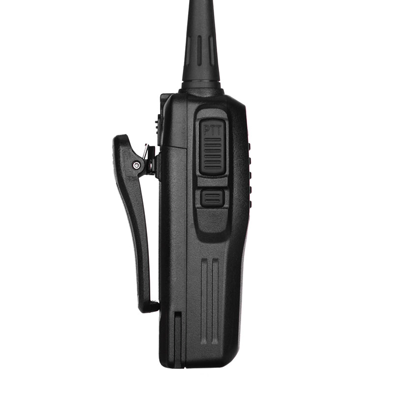 Портативная рация V168 5W UHF 400-470МГц