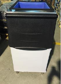 Snooker Sk-1000p 455kg/24h Commercial Use Modular Ice Maker, Ice Making Machine