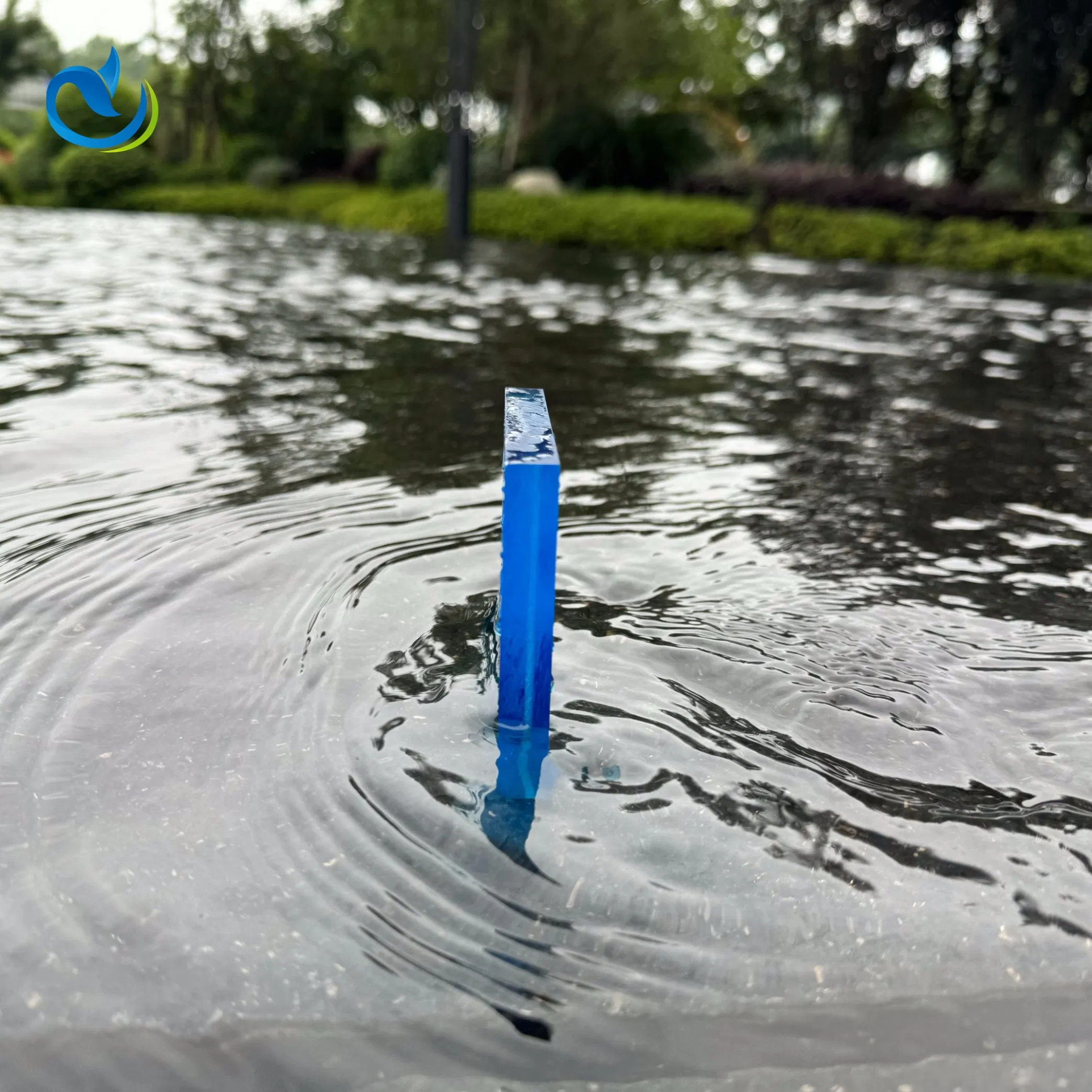 Arris Metal Noise Barrier Wall Soundproof Panel Acoustic