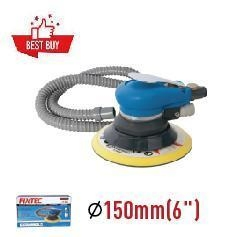 Пневматическая орбитальная шлифмашина Fixtec 6 дюймов