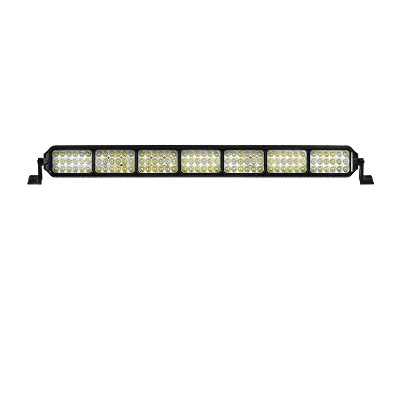 Светодиодная световая балка для крыши грузовика 12В