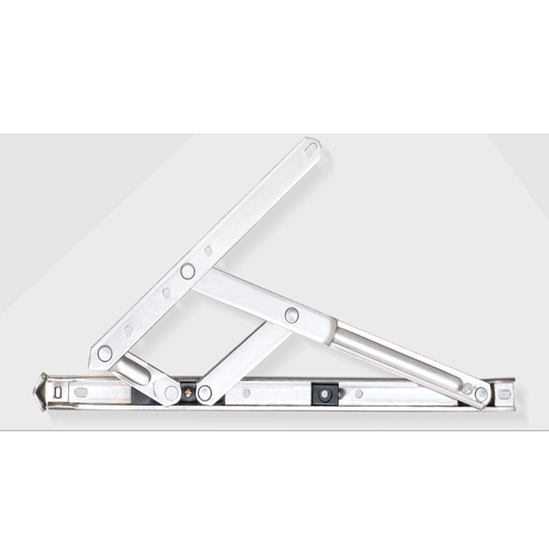 Foshan Manufacturer Casement Window Hinge Friction Stay