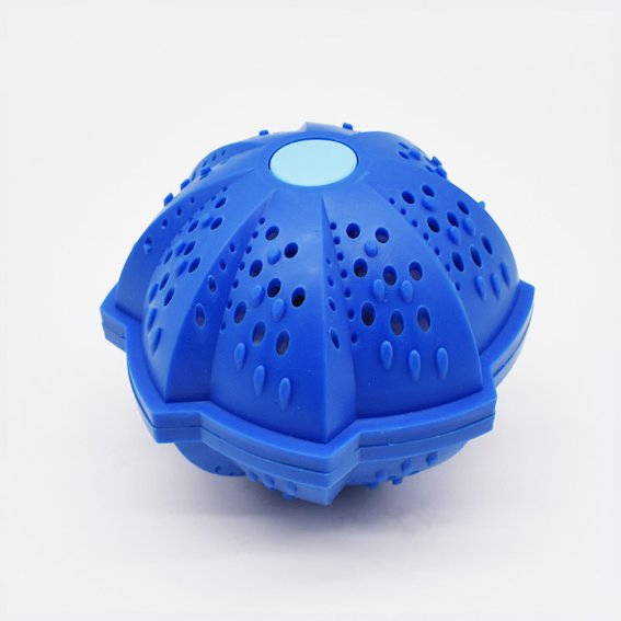 Plastic Laundry Balls Durable Eco-Friendly Laundry Ball Magic Washing Balls