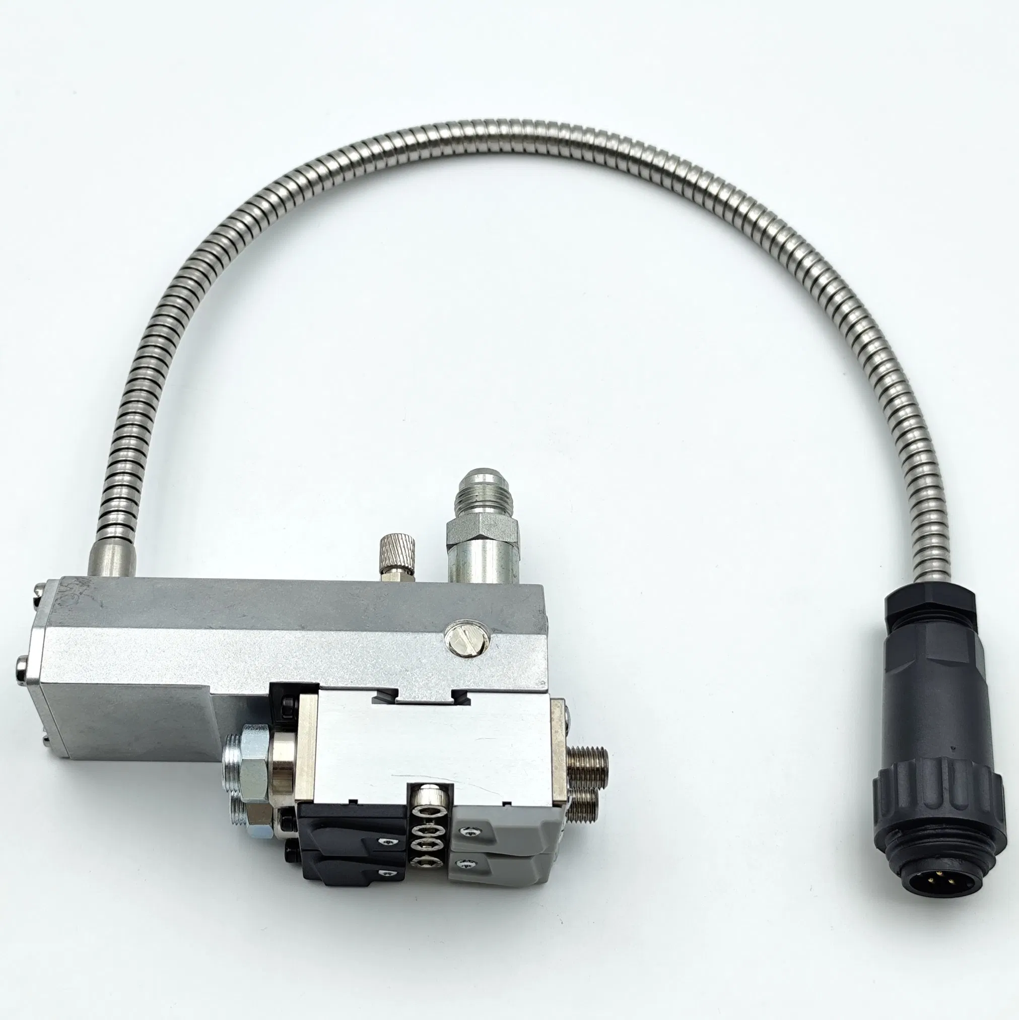 Automatic Hot Melt Gluing Gun for Nordson Applications