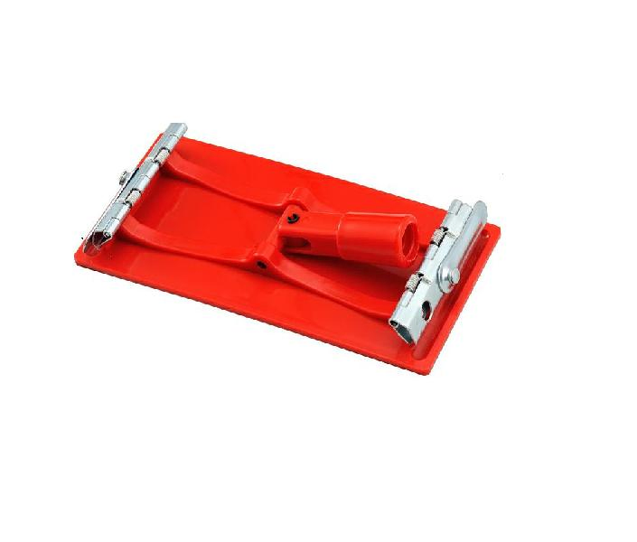 Блок для шлифовки ABS с наждачной подушкой