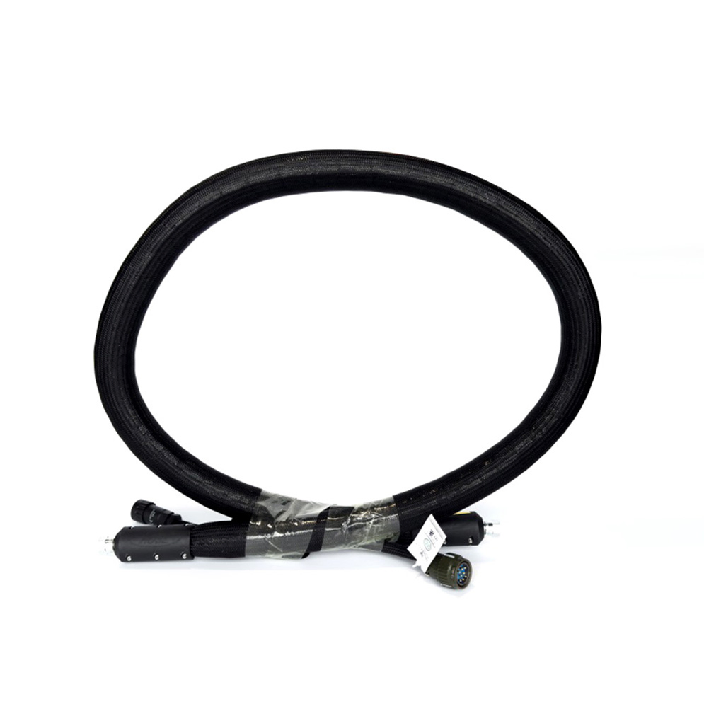 Hma OSD-26A Liner ID8mm ID13mm Flexible Hot Melt Glue Hose for Gluing Machine Gun