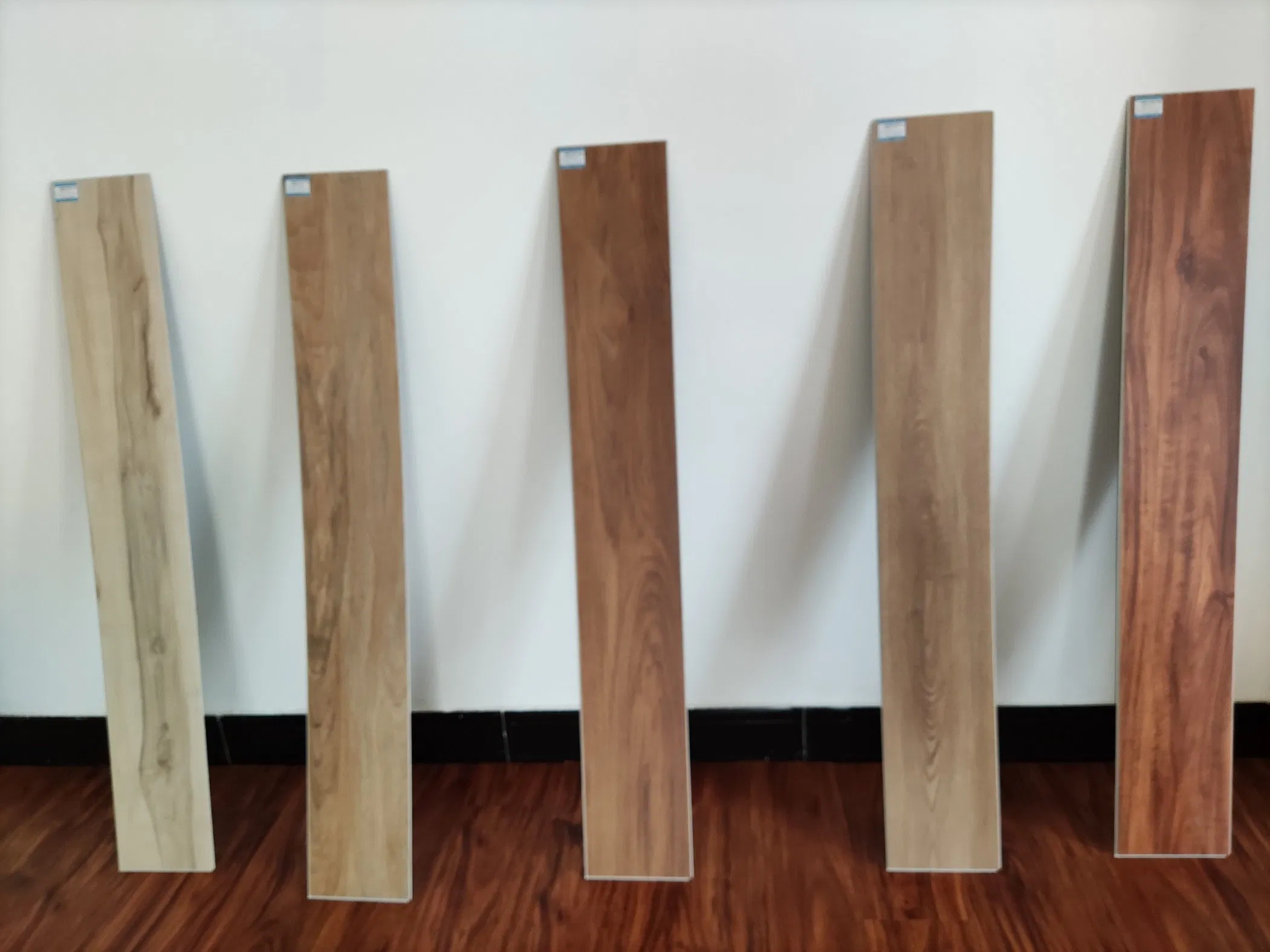 Spc Stone Plastic Composite Flooring