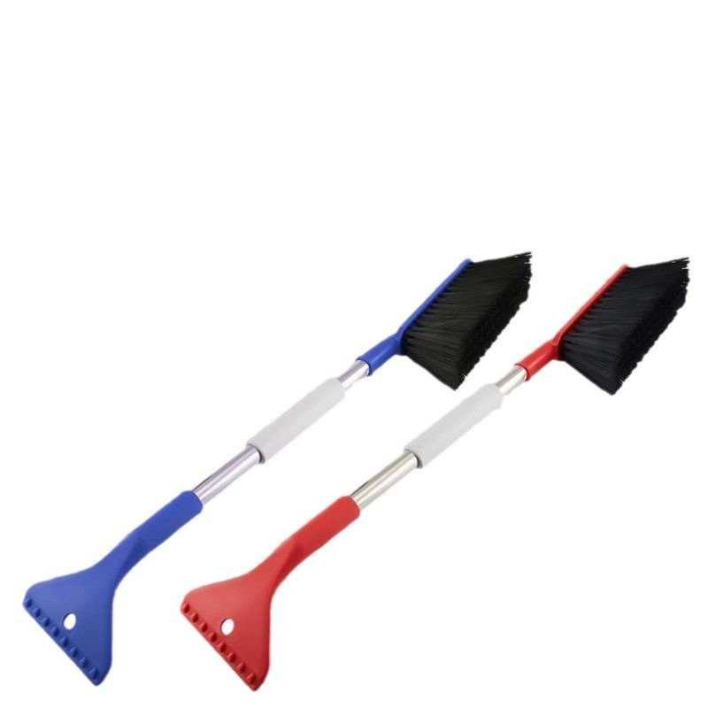Winter Multifunctional De Icing and Snow Sweeping Shovel for Vehicles