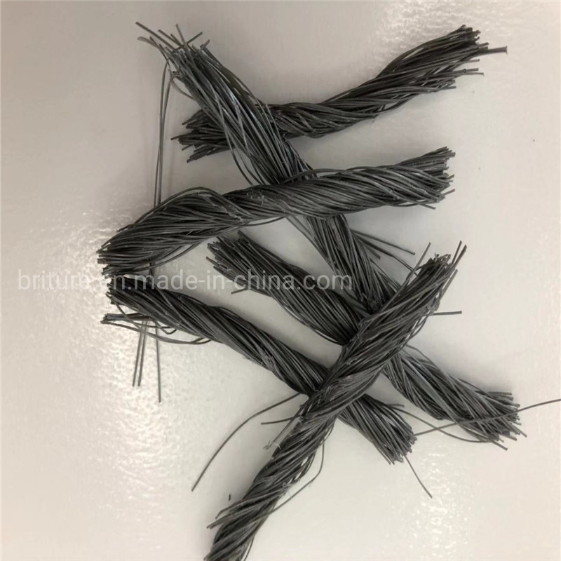 Motor Additive PP Macro Fiber